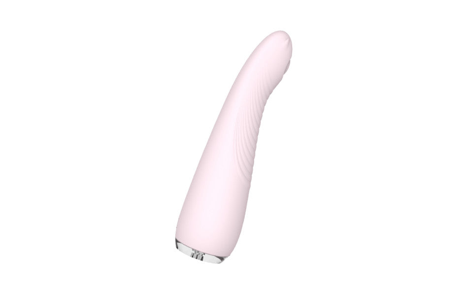 Balle Massager Orchid