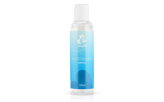 EasyGlide Water Based Lubricant 150ml