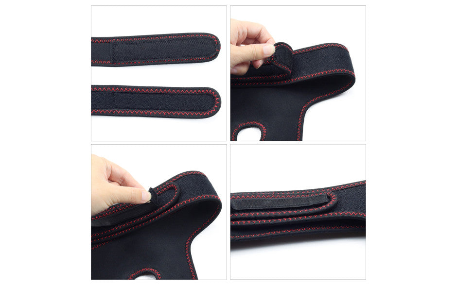 Easy Strap on Harness