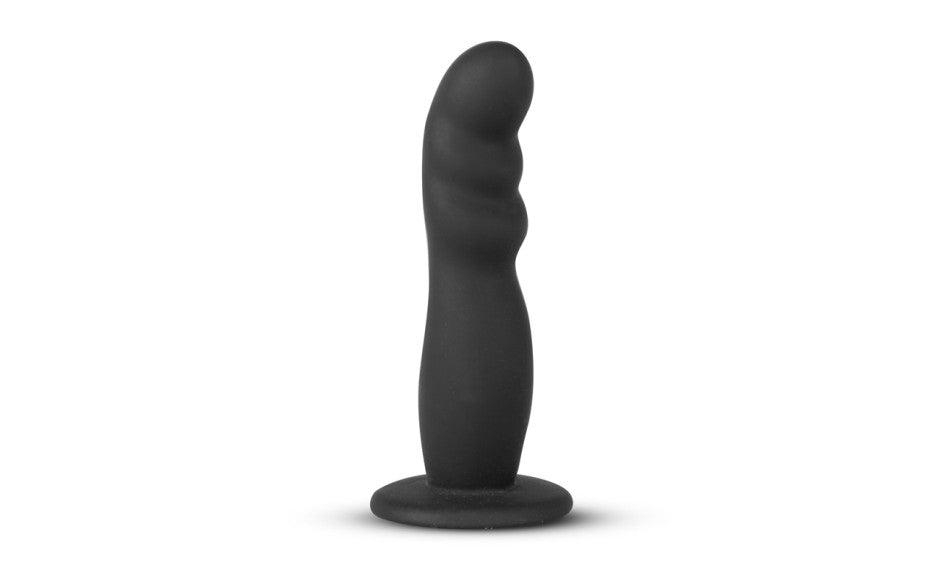 Silicone Realistic Strap-On