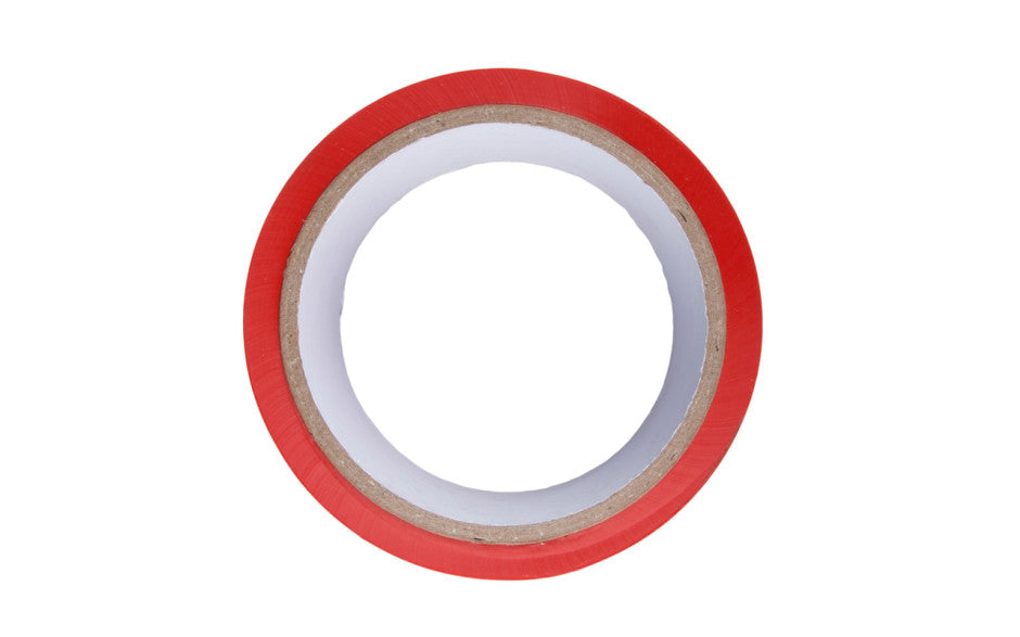Bondage Tape Red