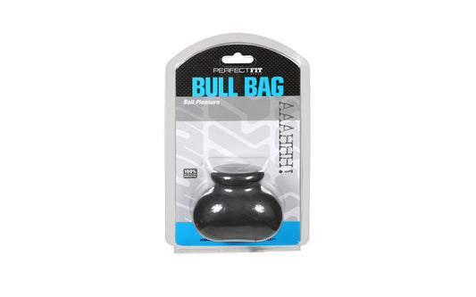 Bull Bag Black