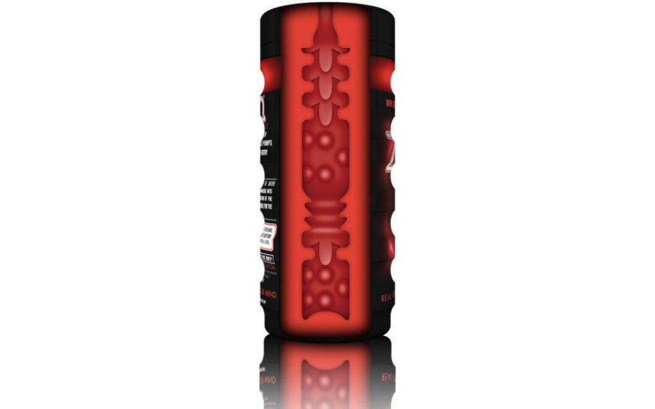 Zolo Fire Cup