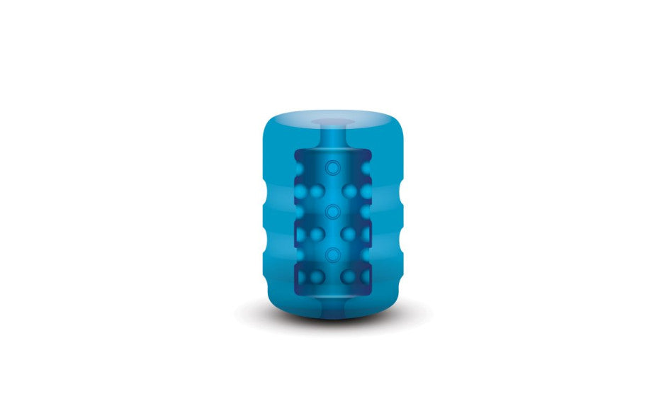 Zolo Backdoor Pocket Stroker