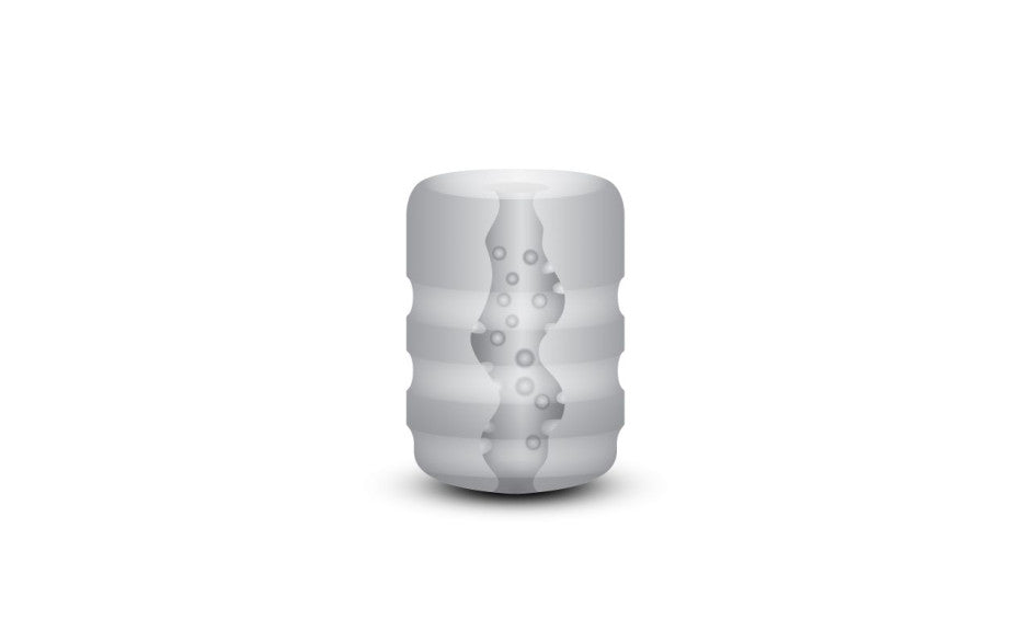 Zolo Girlfriend Pocket Stroker
