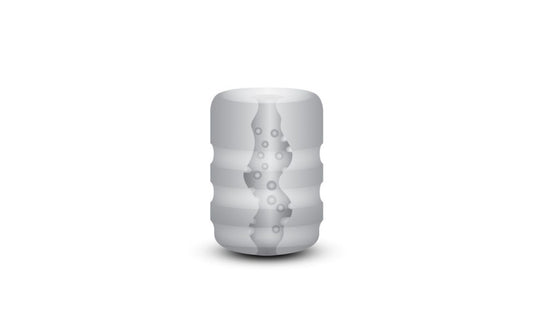 Zolo Girlfriend Pocket Stroker
