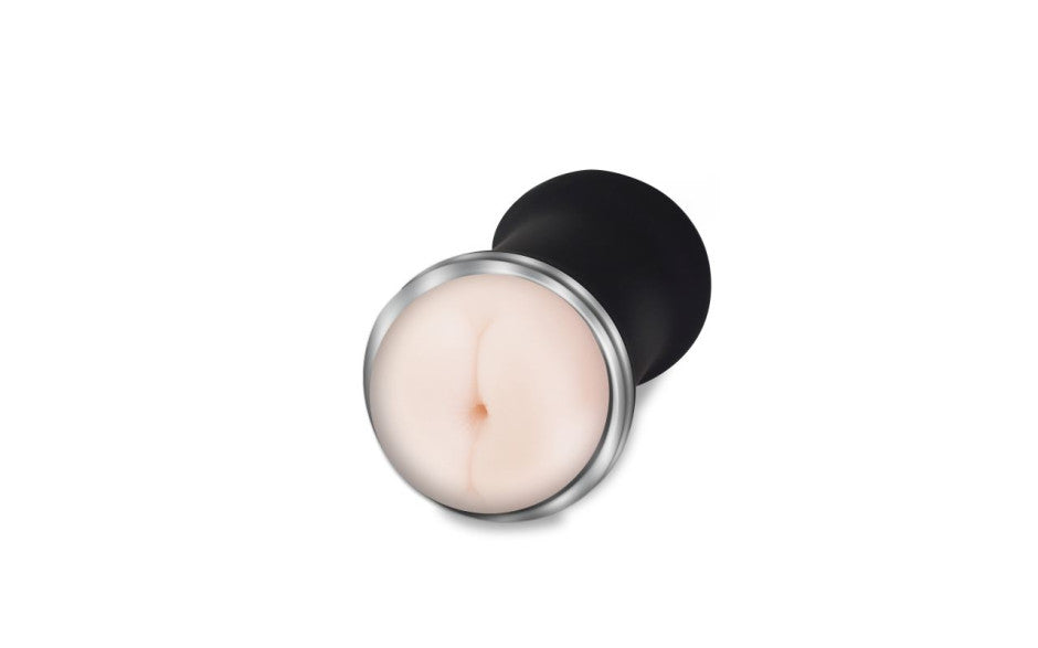 Zolo DP Stroker