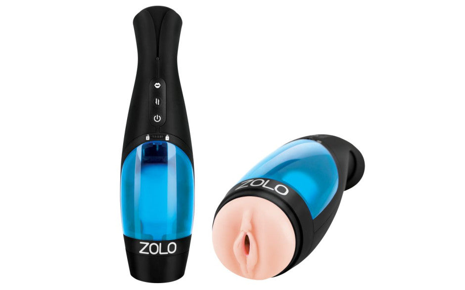 Zolo Thrustbuster Masturbator