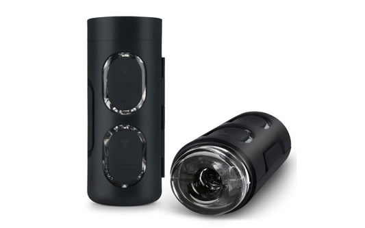 ZOLO Strokemeister Masturbator