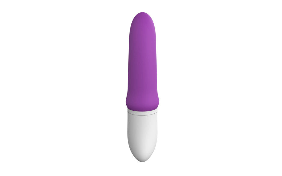 Sparta II Vibrator