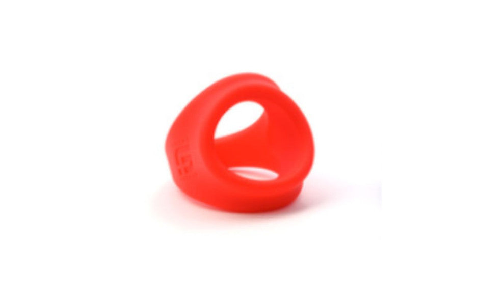 Freeballer Ring Red
