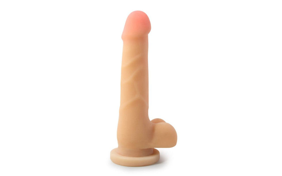 Au Naturel Sam 7in