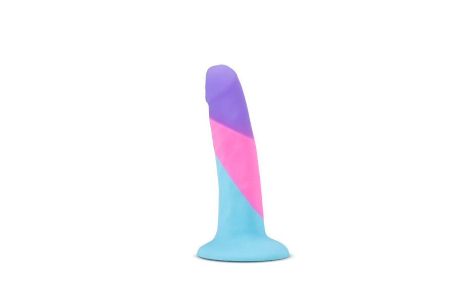 Avant D15 Vision of Love Silicone Dildo