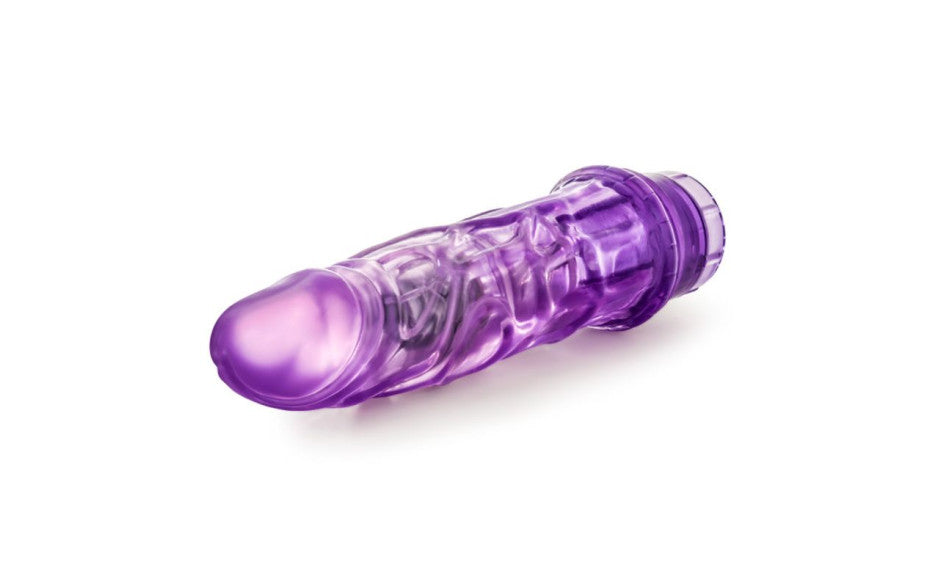B Yours Vibe No 3 Purple