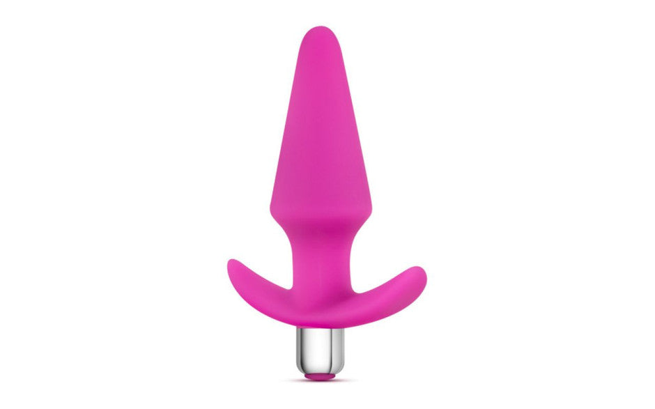 Luxe Discover Pink