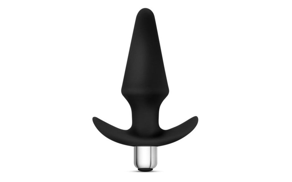 Luxe Discover Black