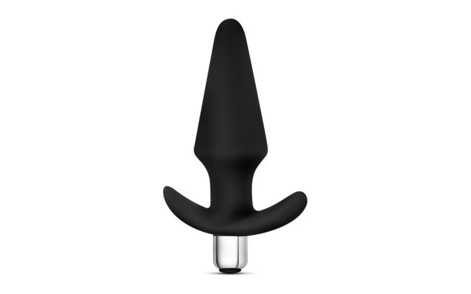 Luxe Discover Black