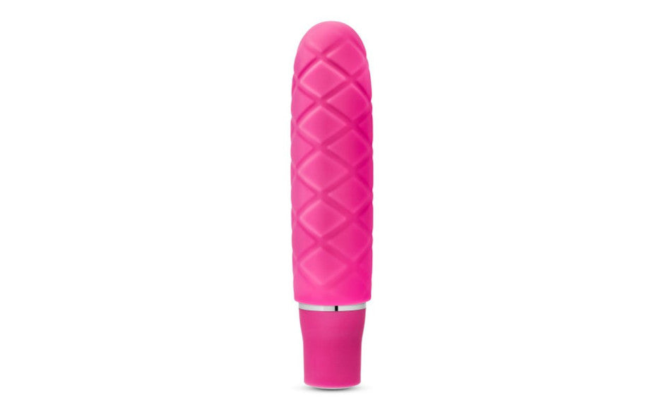 Luxe Cozi Mini Fuchia