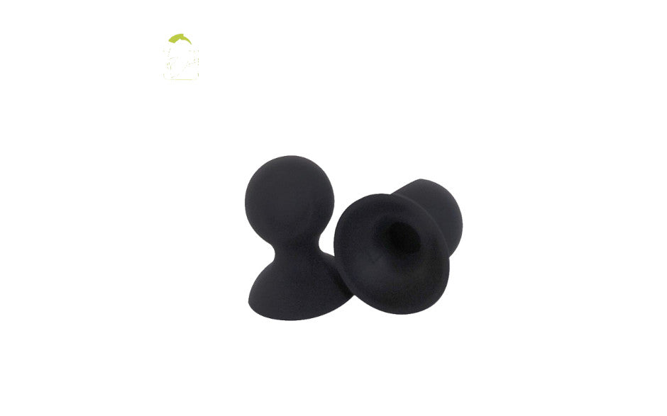Nip Pull Silicone Nipple Suckers S