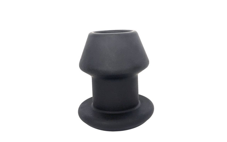Brutus Gobbler Silicone Tunnel Plug M