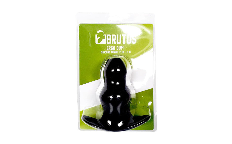 Ergo Bum Tunnel Plug XXL