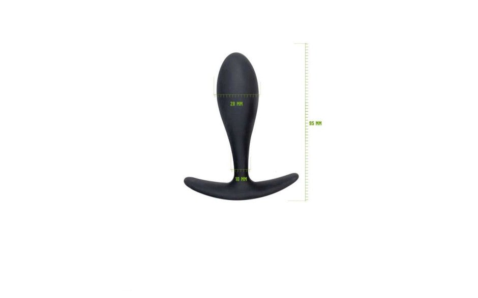 All Day Long Butt Plug L