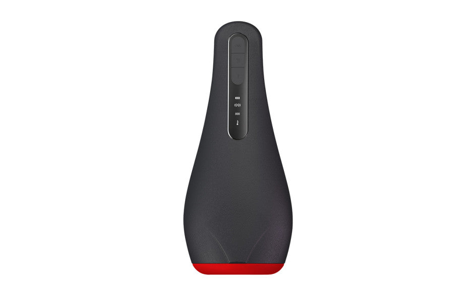 Airturn 1 Heating Masturbator Oral