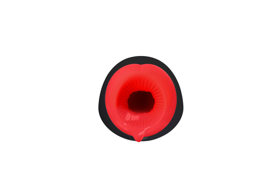 Airturn 1 Heating Masturbator Oral