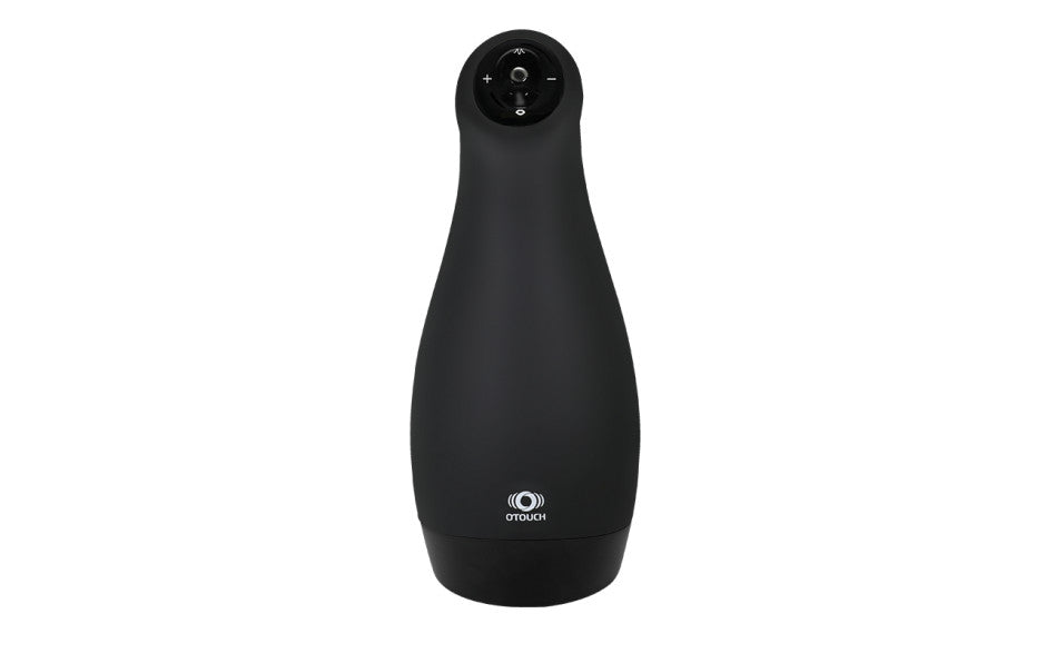 Airturn 3 Suction Masturbator Vaginal