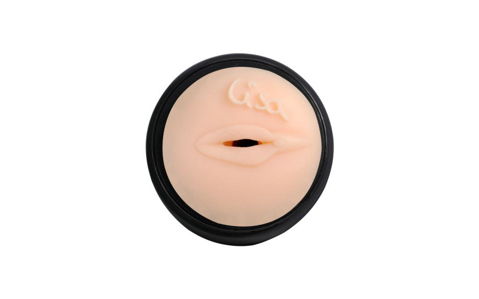 Airturn 3 Suction Masturbator Vaginal