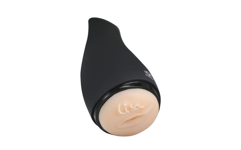 Airturn 3 Suction Masturbator Vaginal
