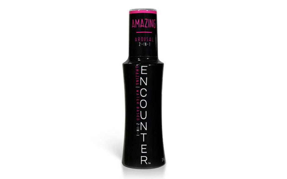 Amazing Encounter Hybrid G-Spot Lubricant 2oz/59ml