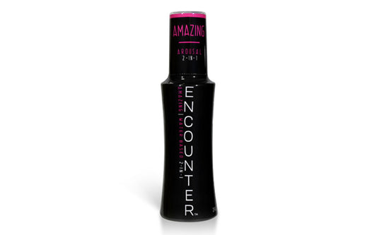 Amazing Encounter Hybrid G-Spot Lubricant 2oz/59ml