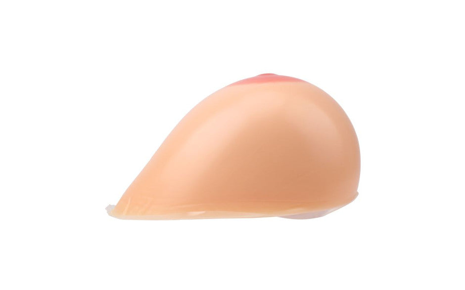 Silicone Breast Self Adhesive 800g G+ Cup Size