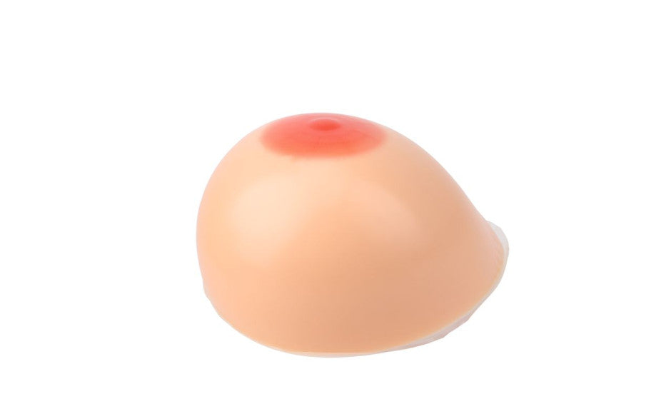 Silicone Breast Self Adhesive 800g G+ Cup Size