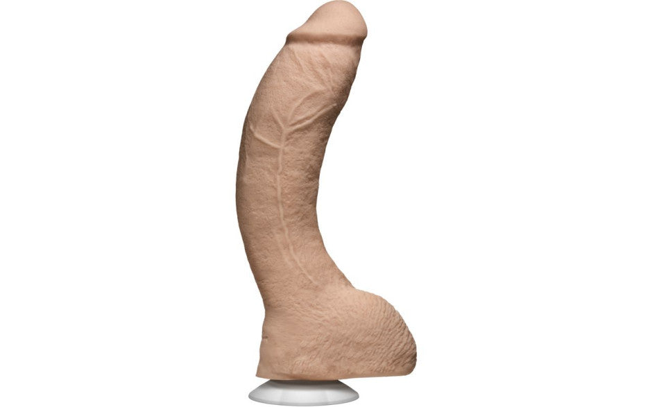 Jeff Stryker Ultraskyn Cock Vanilla