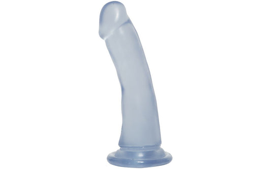 Slim Dong 6.5 in Clear