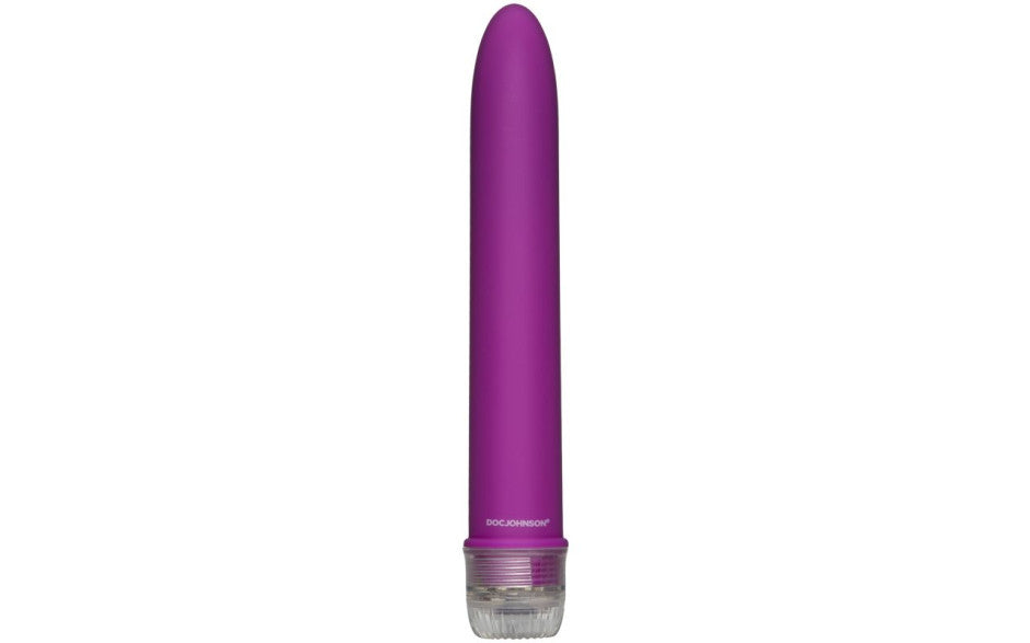 Velvet Touch Vibe Magenta