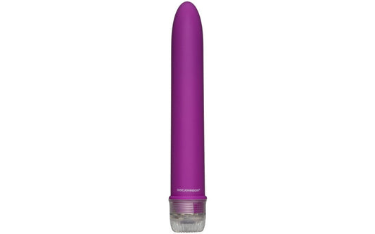 Velvet Touch Vibe Magenta