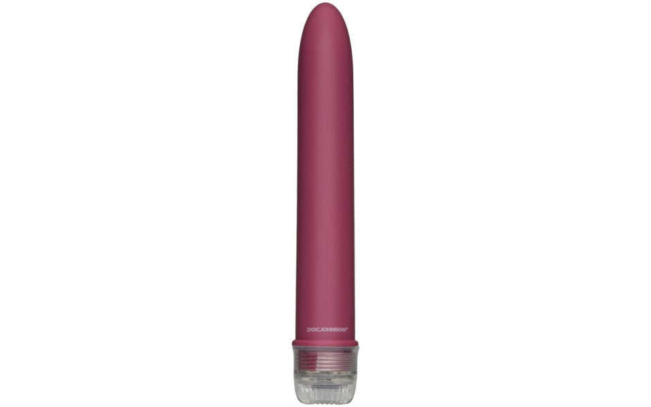 Velvet Touch Vibe Dusty Rose