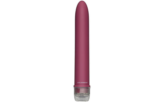 Velvet Touch Vibe Dusty Rose