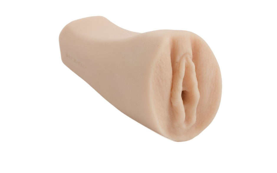 Palm Pal Ultraskyn Pussy White