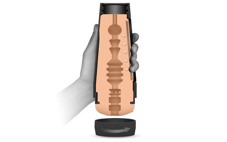 Belladonna Pussy