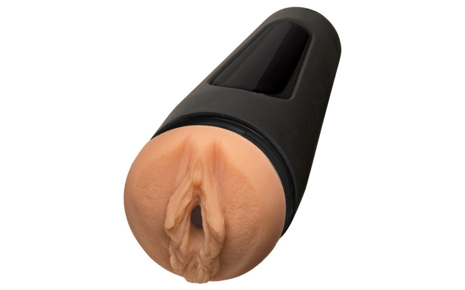 Belladonna Pussy