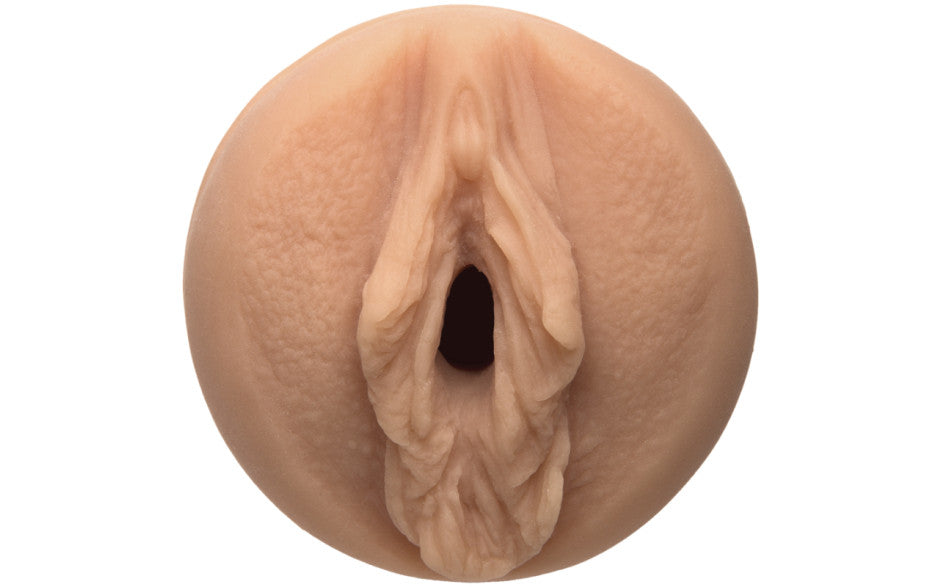 Belladonna Pussy