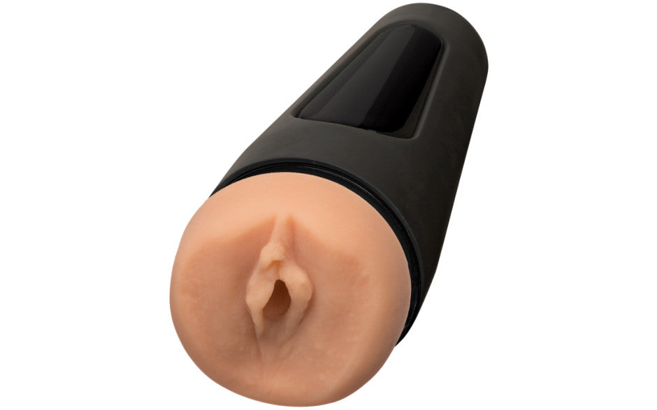 The Virgin Masturbator Vanilla
