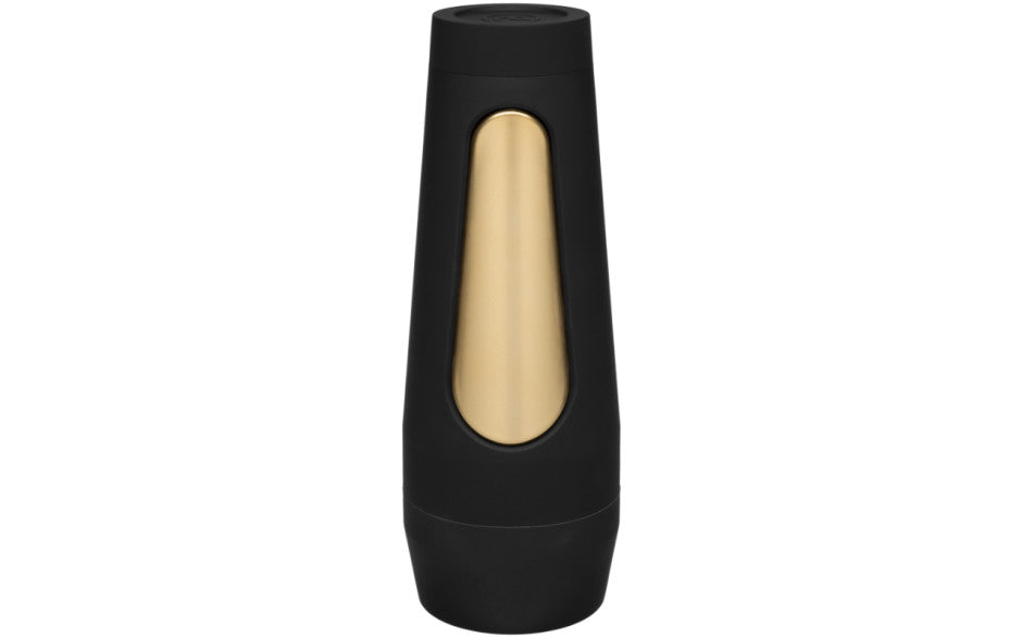 Endurance Trainer Ultraskyn Stroker Vanilla