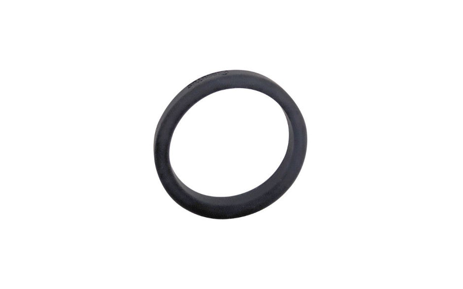 Brutus Flat Slick Cock Ring 55mm