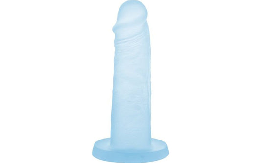 Cocktails Dildo Blue Lagoon 5.5in