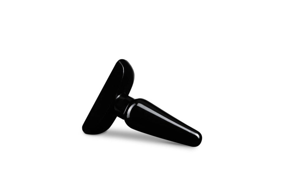 Anal Adventures Basic Anal Plug Small